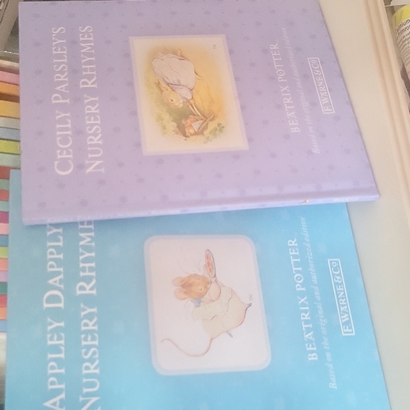 The Complete Peter Rabbit Library by Beatrix Potter - Picture 4 of 5